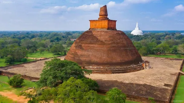 Jetavanaramaya