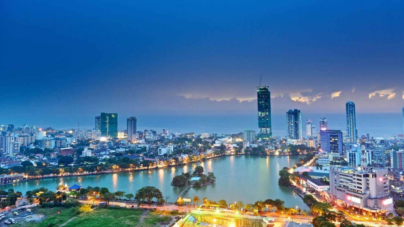Colombo day