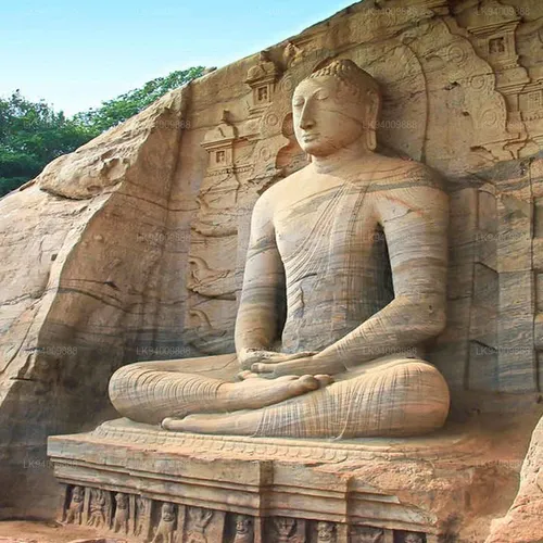 Gal Viharaya