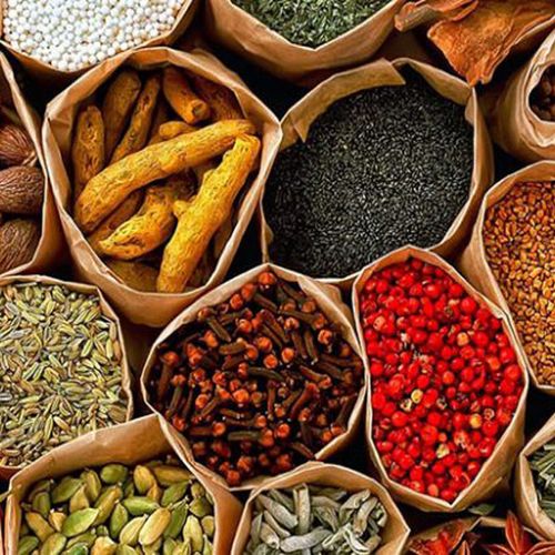  spice garden