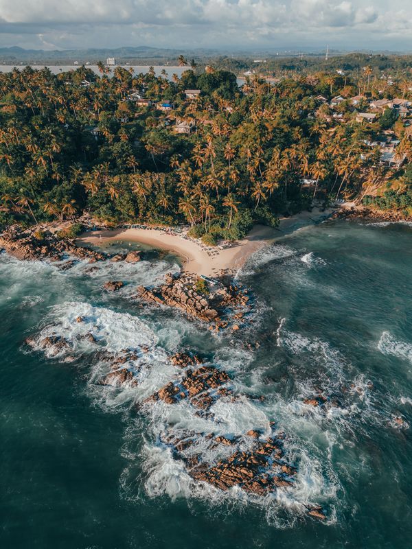 Mirissa