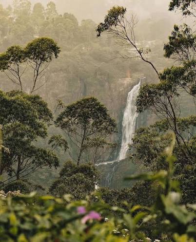  Ravana Waterfall
