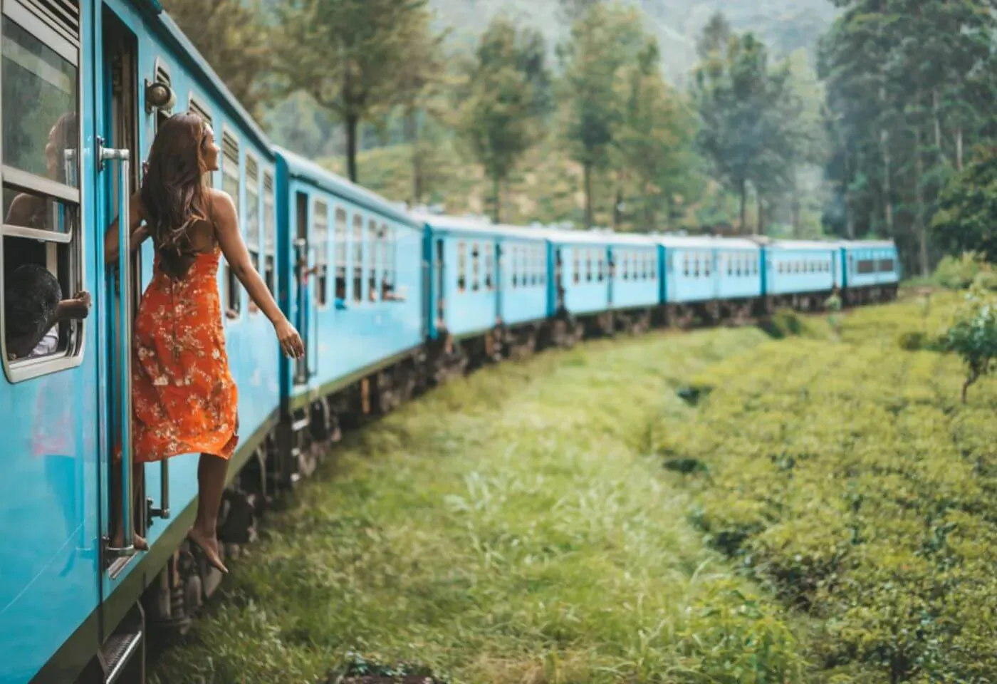 Nuwara Eliya