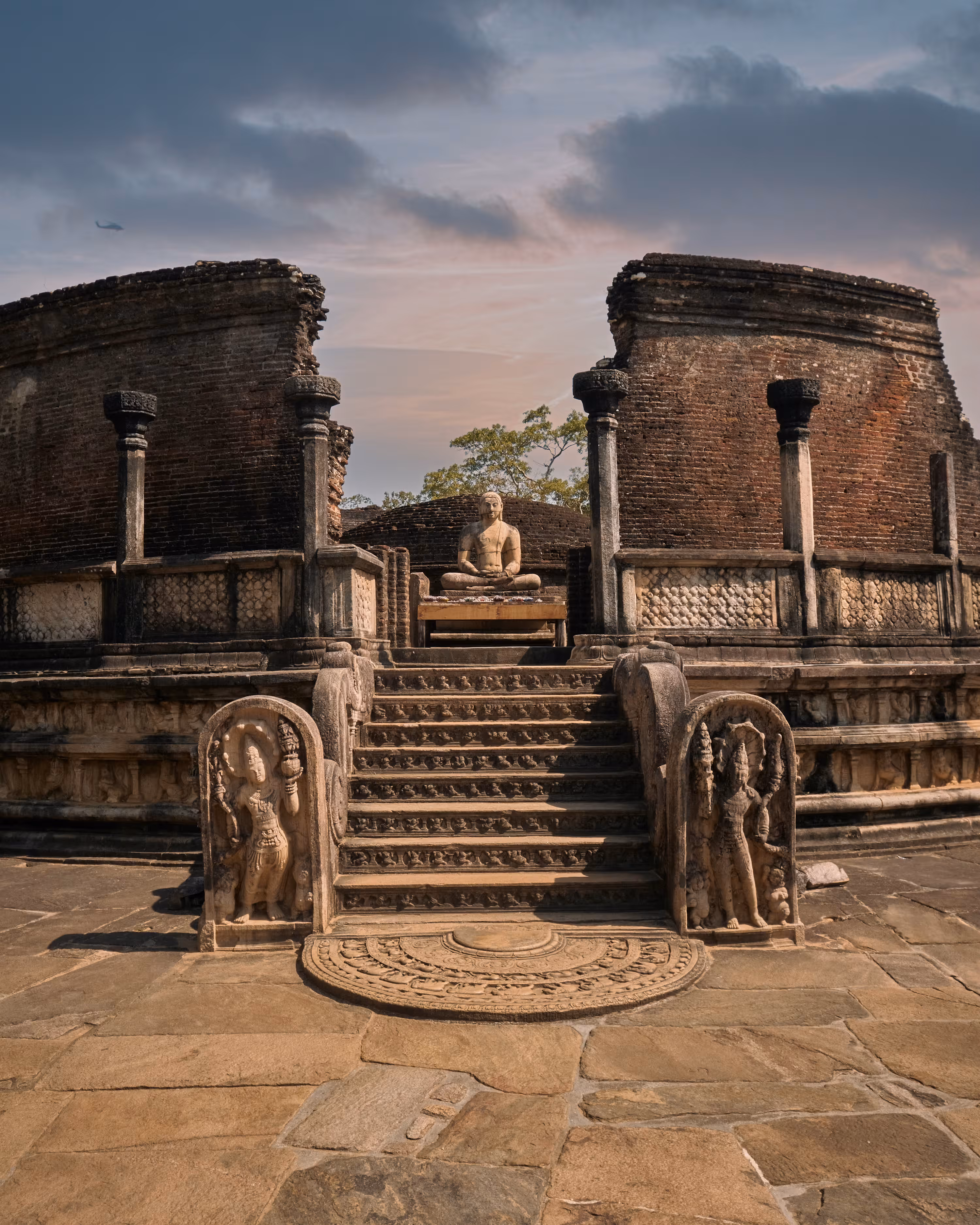Ancient Cities and South Coast - 13 Days ගැලරි පින්තූරය 4
