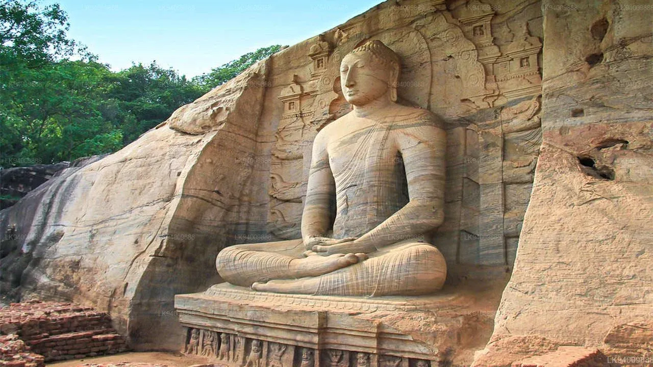 Polonnaruwa