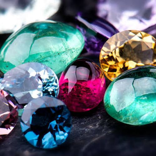Gem museum