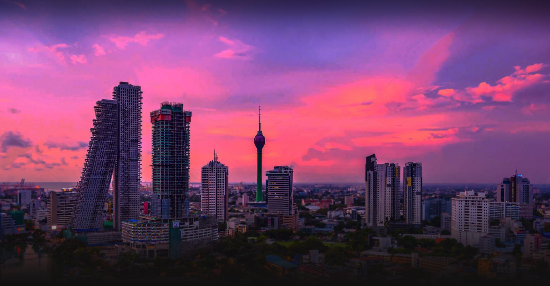 Colombo City Day Tour