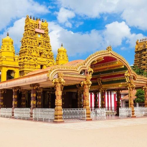 Jaffna