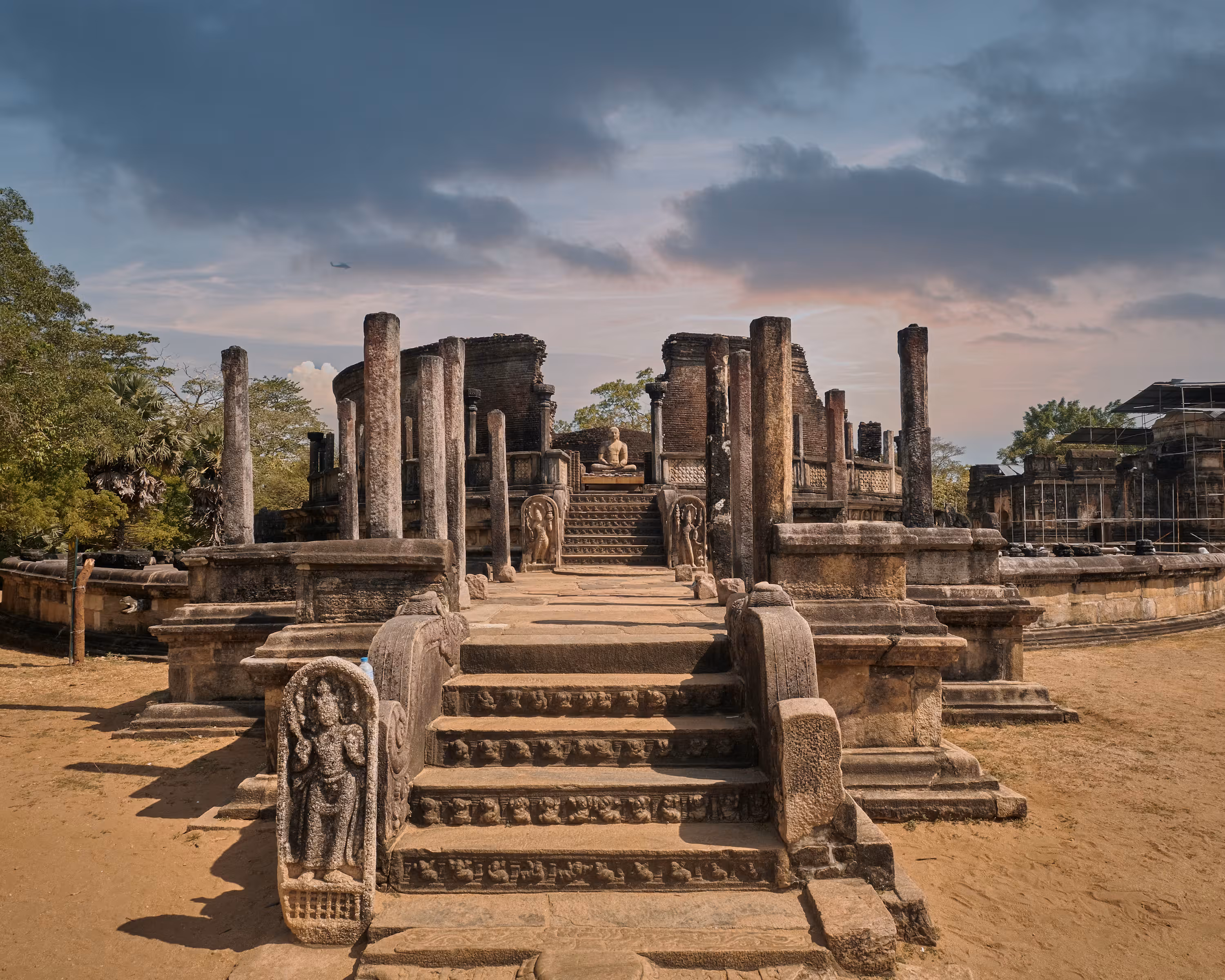 Lankathilaka Temple
