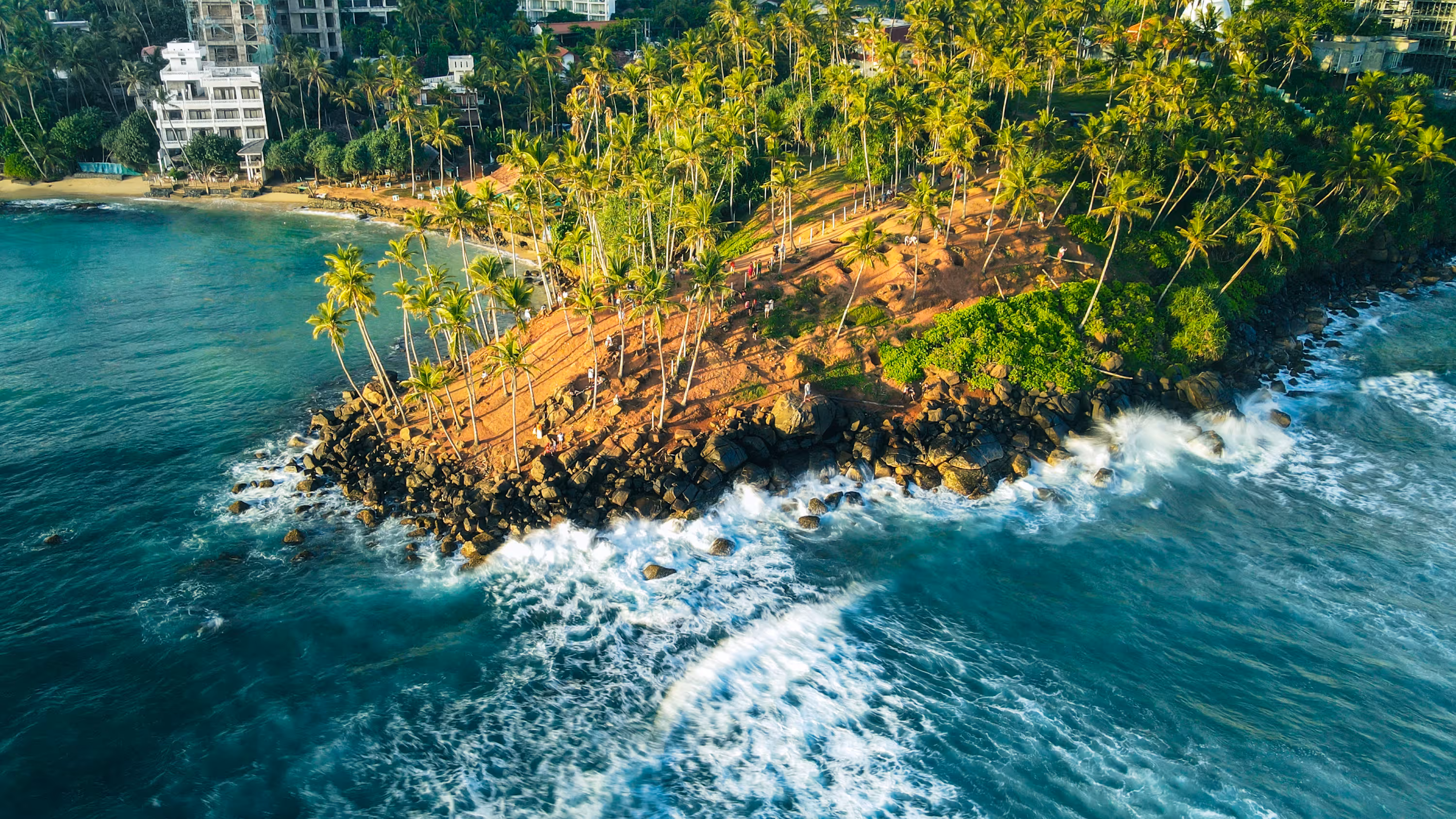 Mirissa
