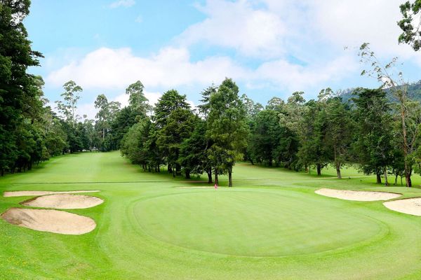 Nuwara Eliya