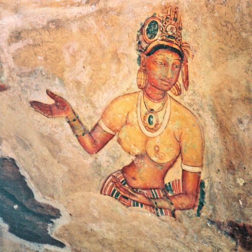 Stay in Sigiriya