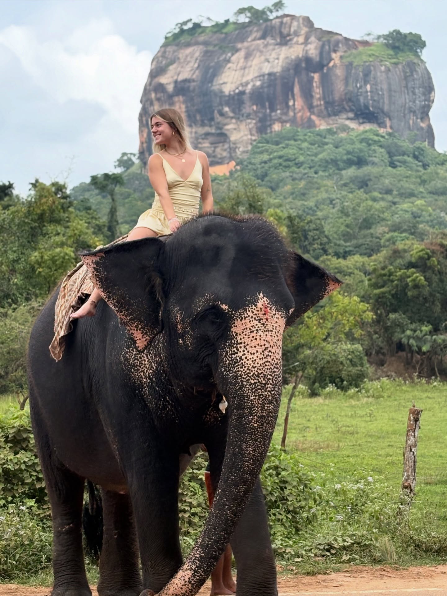 Sri Lanka travel experiences