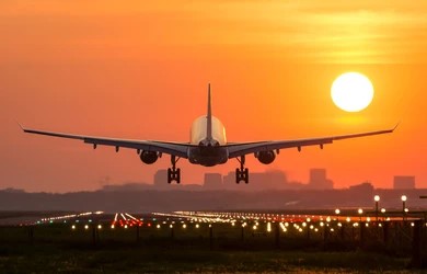 Departure