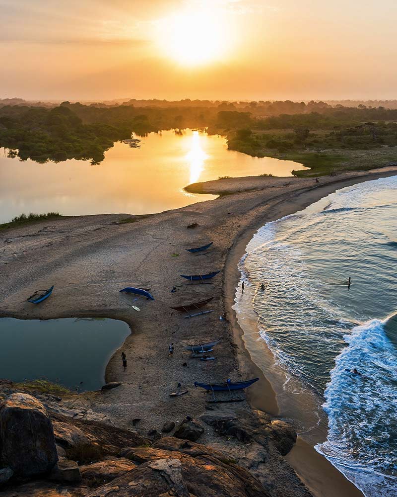 Arugam Bay