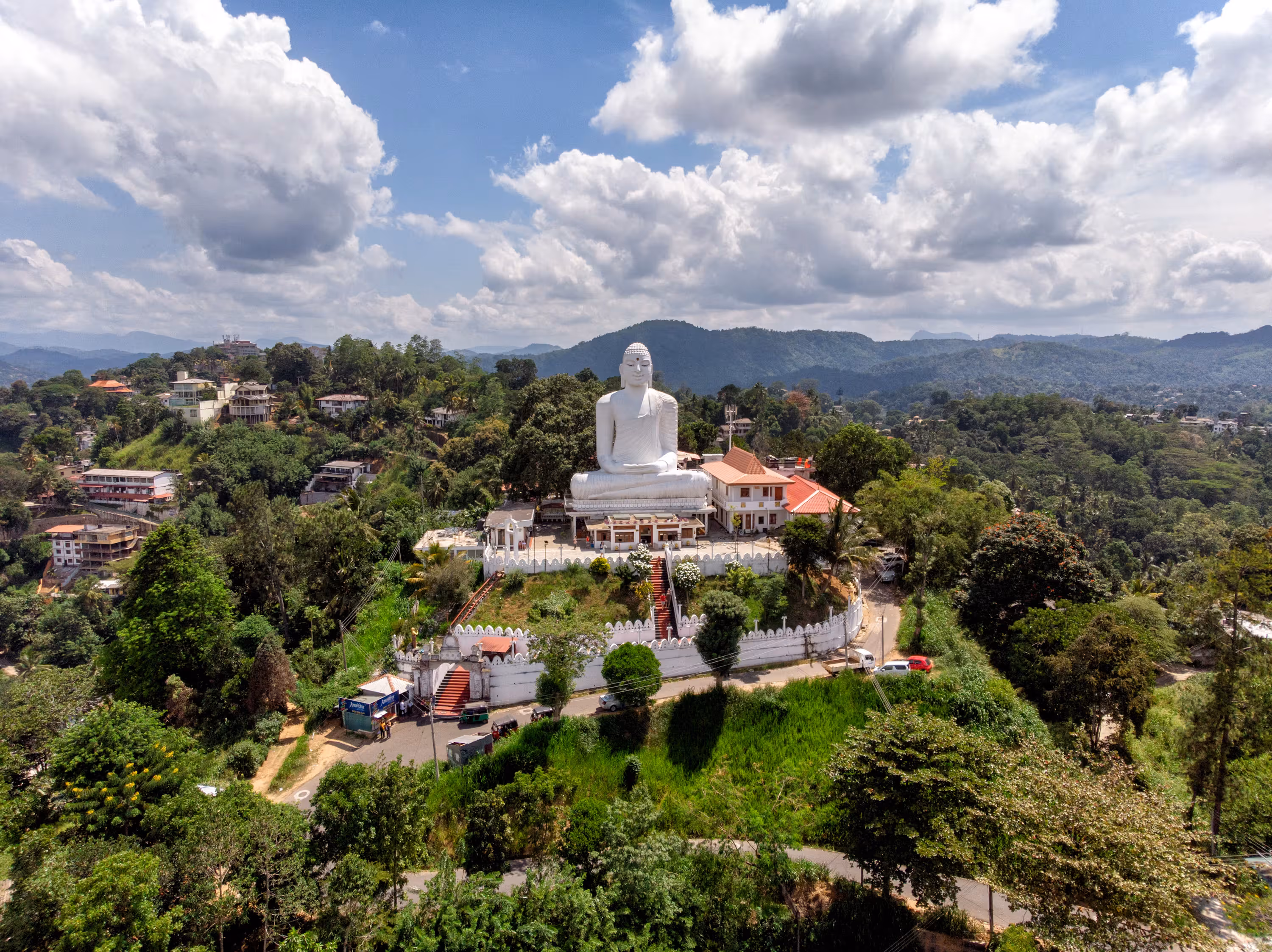 Kandy day