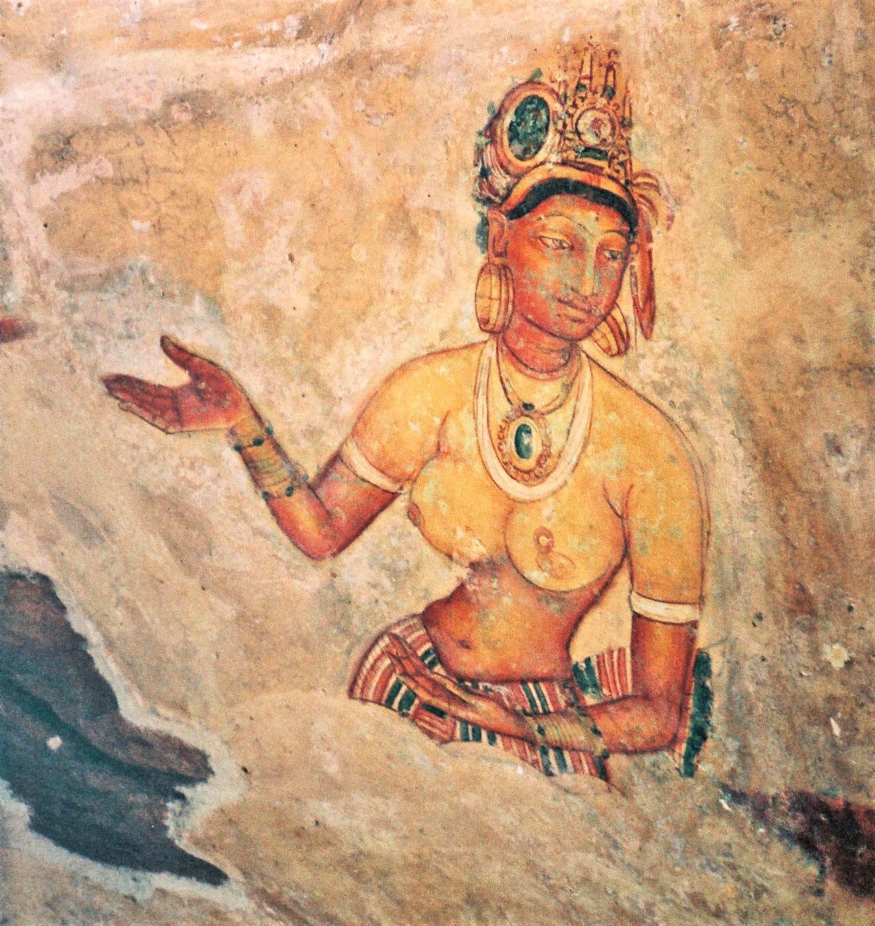 Sigiriya
